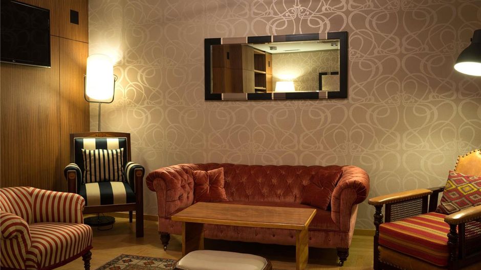 Mercure Belgrade Excelsior Hotel Meeting