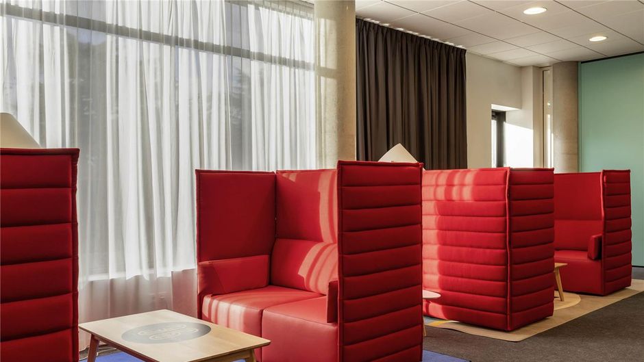 Hotel Ibis Styles Le Mans Sud Mulsanne Meeting
