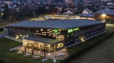Hotel Ibis Styles Le Mans Sud Mulsanne