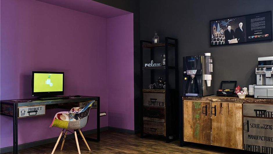 Ibis Styles Arad Other