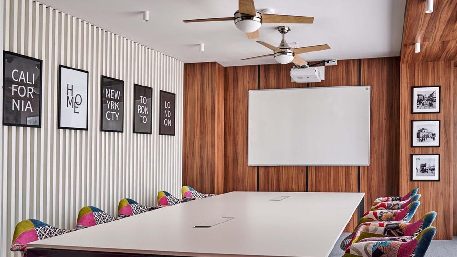 Ibis Styles Arad Meeting
