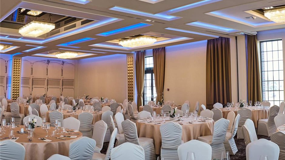 Ibis Styles Arad Meeting