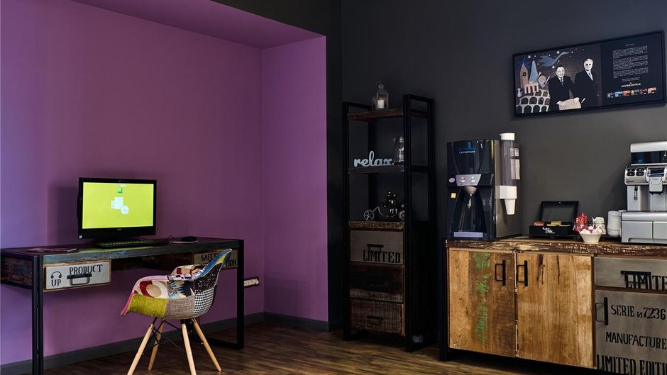 Ibis Styles Arad Other