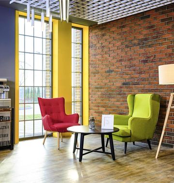 Ibis Styles Arad
