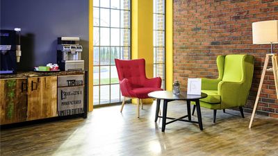 Ibis Styles Arad
