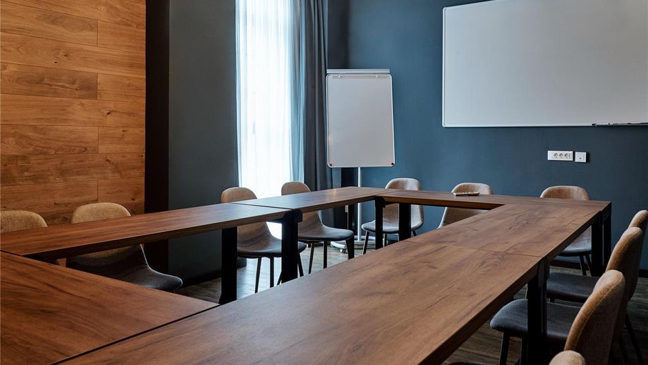 Ibis Styles Arad Meeting
