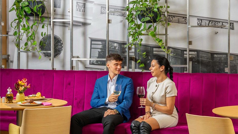 Mercure Bucharest Unirii Other