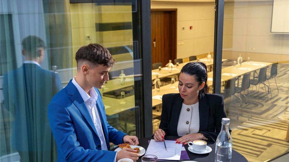 Mercure Bucharest Unirii Other