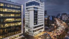 Mercure Bucharest Unirii