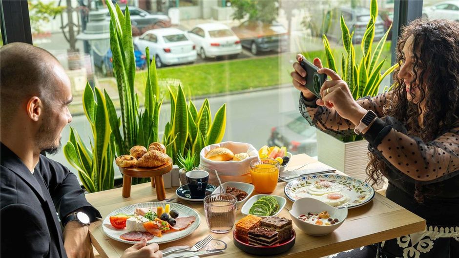 Mercure Bucharest Unirii Other