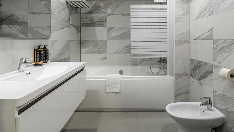 Mercure Bucharest Unirii Suite