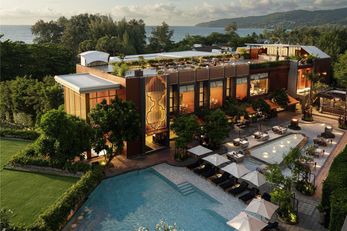 Avista Grande Phuket Karon