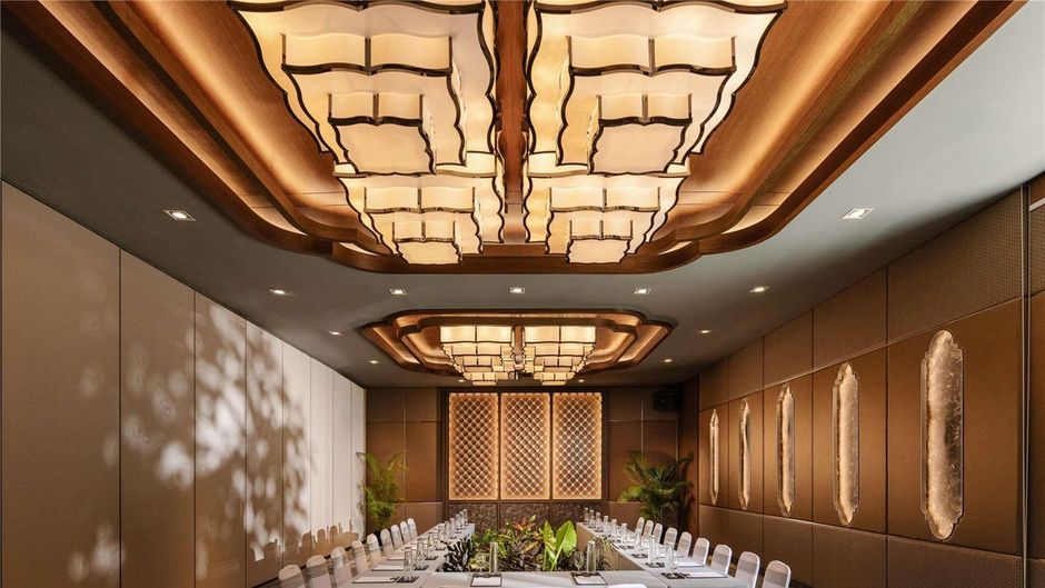 Avista Grande Phuket Karon Other