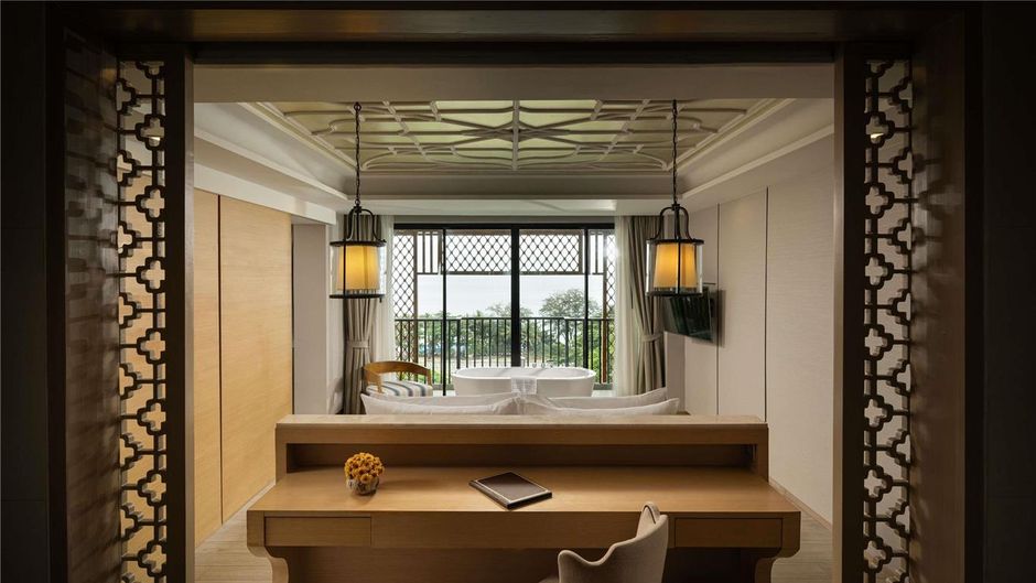Avista Grande Phuket Karon Suite