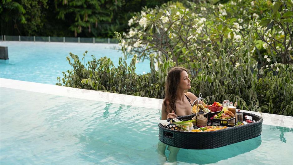 Avista Grande Phuket Karon Room