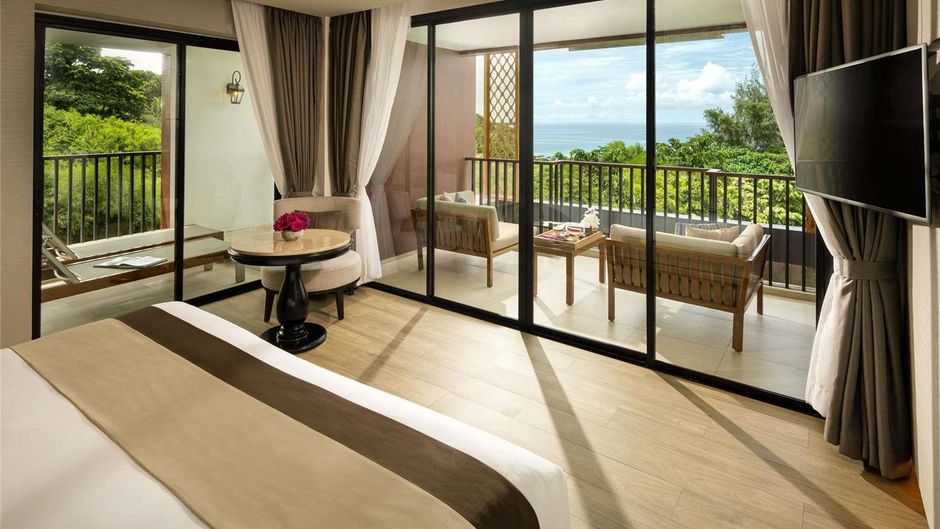 Avista Grande Phuket Karon Suite