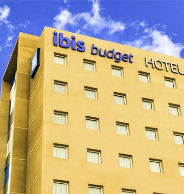 Ibis Budget Copiapo