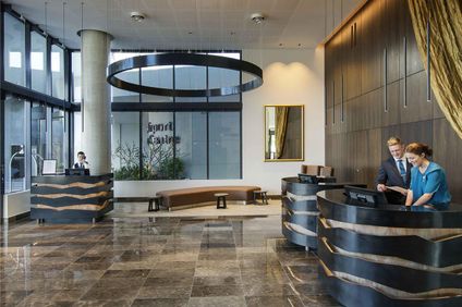 Pullman Brisbane Airport Hotel