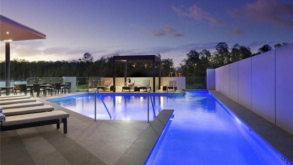 Pullman Brisbane Airport Hotel Other