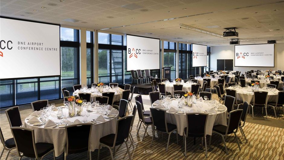 Pullman Brisbane Airport Hotel Meeting