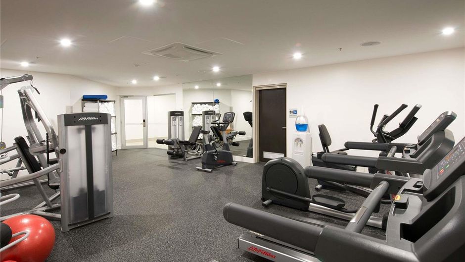 Pullman Brisbane Airport Hotel Other