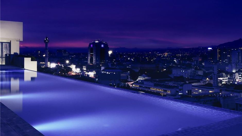 Mercure Bandung City Centre Other