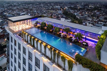 Mercure Bandung City Centre