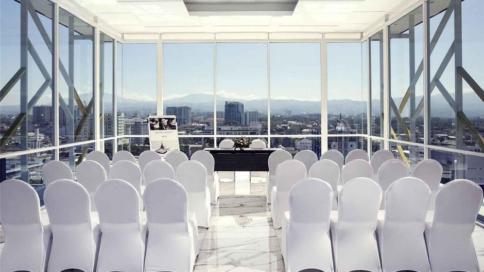 Mercure Bandung City Centre Other