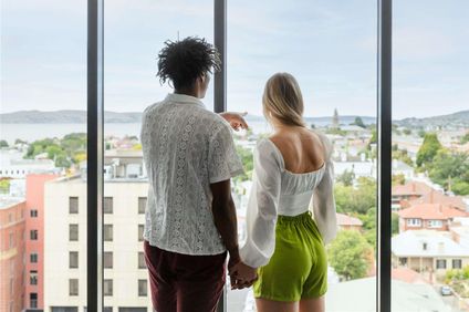 Ibis Styles Hobart Hotel