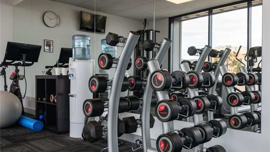 Ibis Styles Hobart Hotel Health
