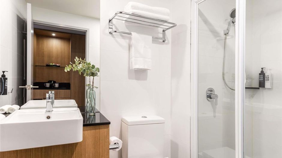 Ibis Styles Hobart Hotel Room