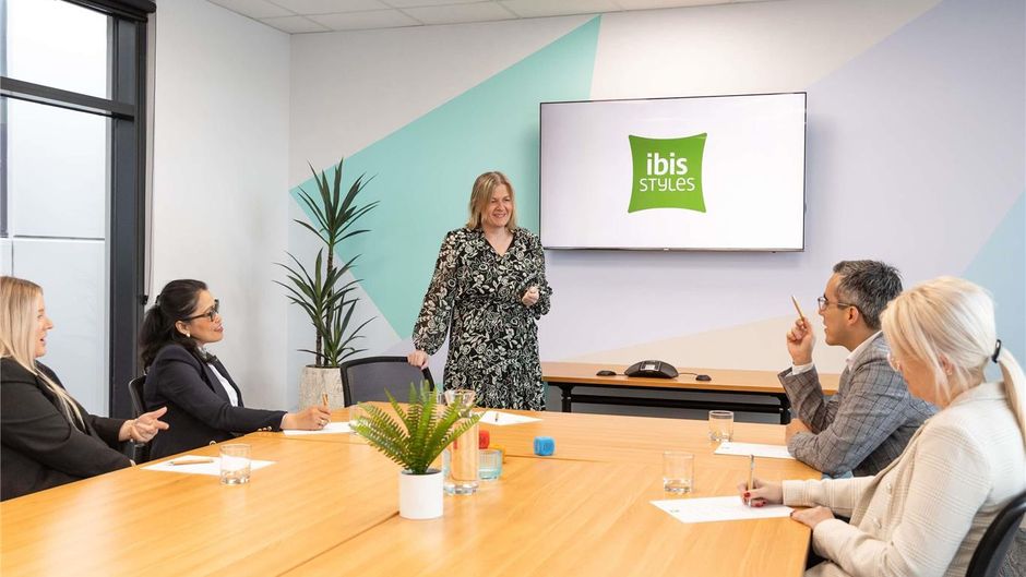 Ibis Styles Hobart Hotel Other