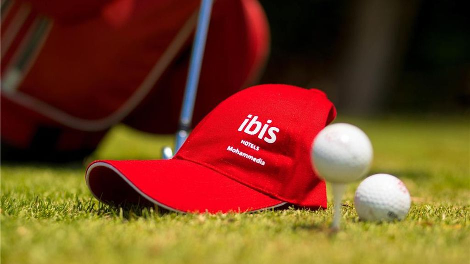 ibis Mohammedia Golf