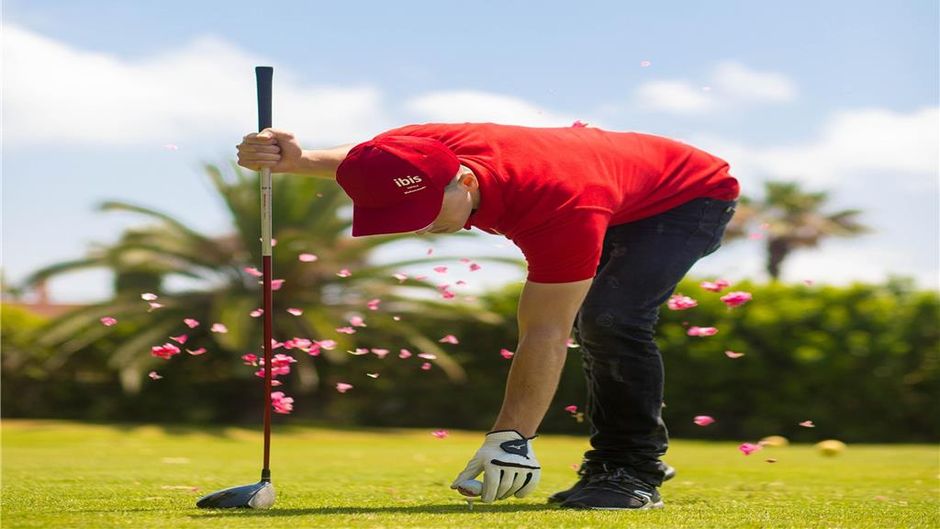 ibis Mohammedia Golf