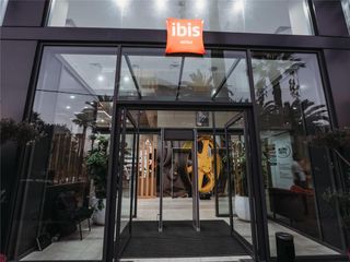 ibis Mohammedia