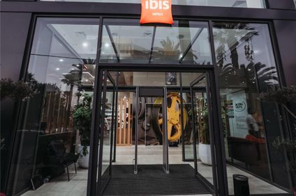 ibis Mohammedia