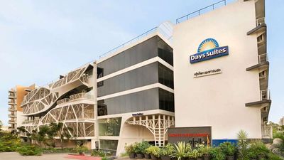 Days Suites Bengaluru Whitefield
