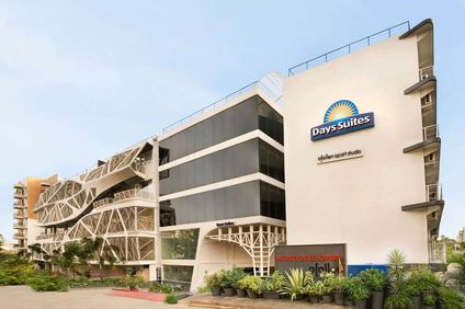 Days Suites Bengaluru Whitefield