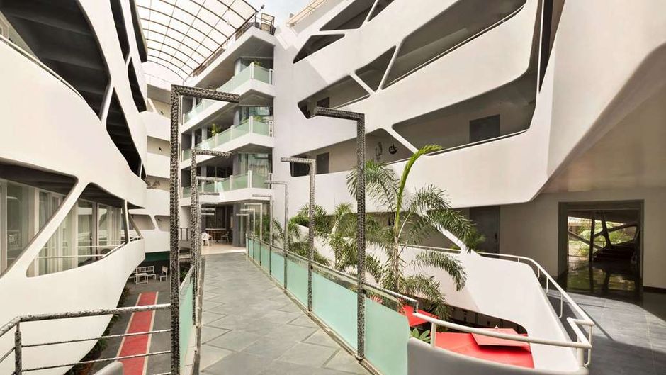 Days Suites Bengaluru Whitefield Other
