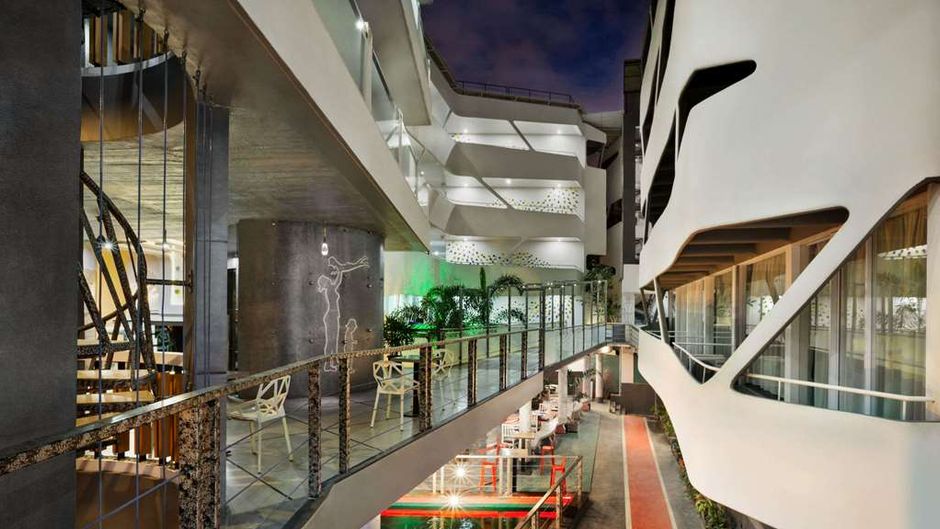 Days Suites Bengaluru Whitefield Other