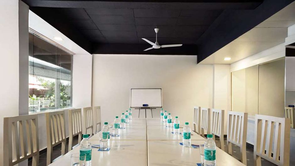 Days Suites Bengaluru Whitefield Meeting
