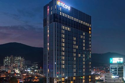 Ramada Encore Haeundae