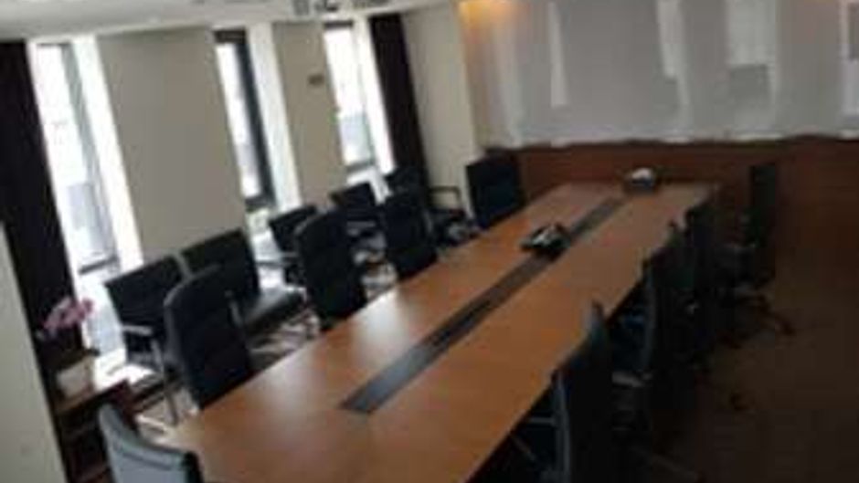 Ramada Encore Haeundae Meeting