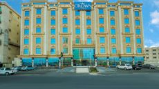 TOP Crown Town Hotel Jeddah