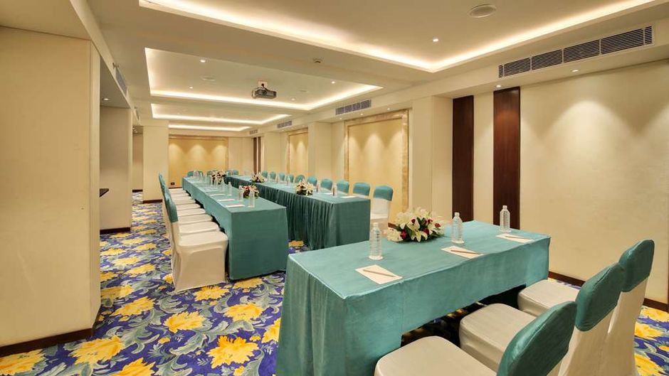 Golden Tulip Essential Jaipur Meeting