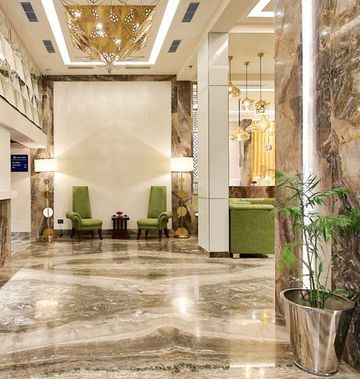 Golden Tulip Essential Jaipur