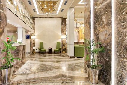 Golden Tulip Essential Jaipur