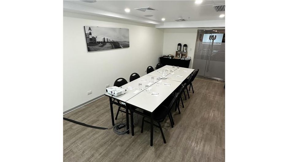 Best Western Plus Urban Larco Hotel Meeting