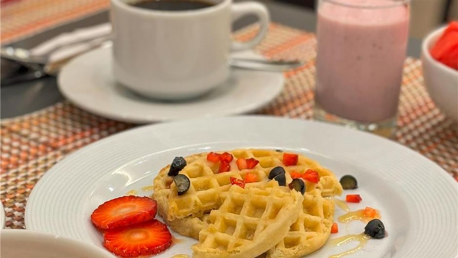 Best Western Plus Urban Larco Hotel Other
