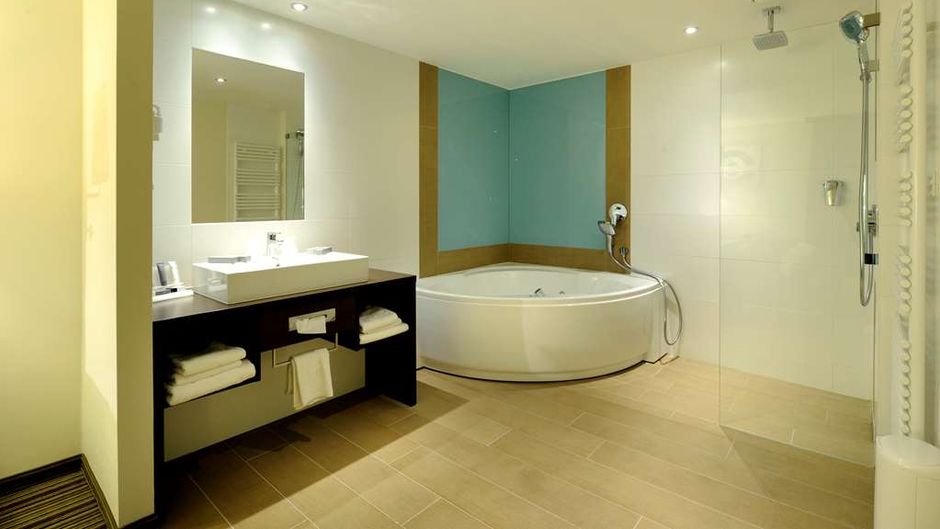 Hotel Charleroi Airport Suite
